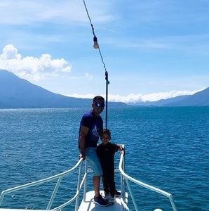 Meet your Posher, Sergio